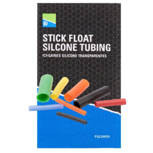 Preston Stick Float Silicone Tubing (P0220059)