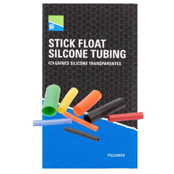 Preston Stick Float Silicone Tubing