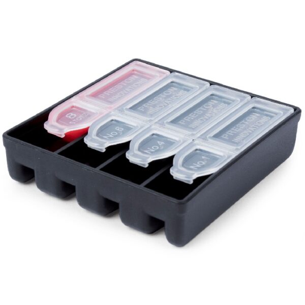 Preston Super Stotz Dispenser