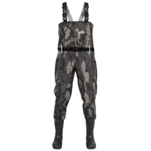 Fox Rage Breathable Lightweight Chest Waders (NFW001-006)