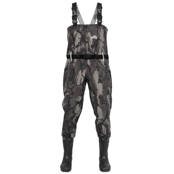 Fox Rage Breathable Lightweight Chest Waders