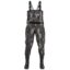 Fox Rage Breathable Lightweight Chest Waders 41 (NFW001)