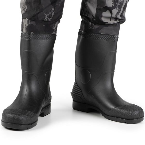 Fox Rage Breathable Lightweight Chest Waders (NFW001-006) - Image 2