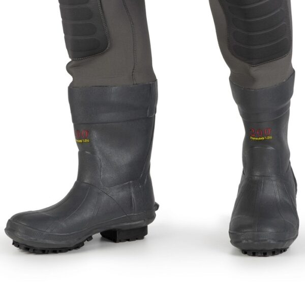 Fox Rage Neoprene Waders (NFW007-012) - Image 2