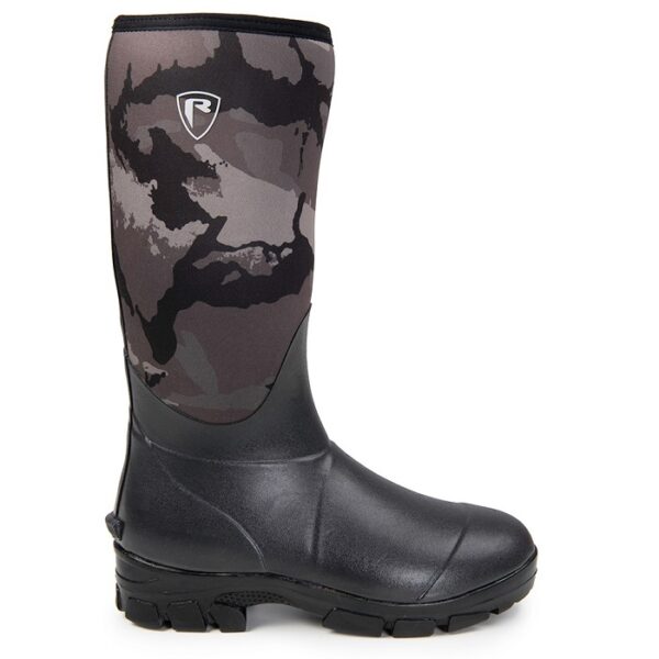 Fox Rage Camo Neoprene Boots (NFW013-018) - Image 2