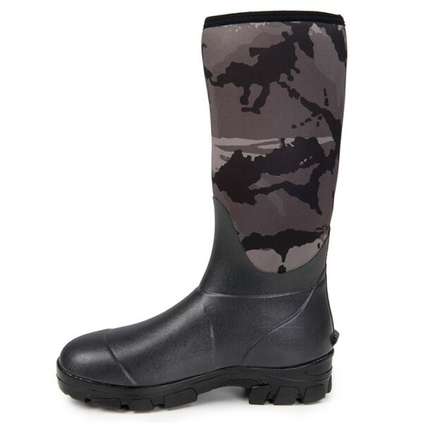 Fox Rage Camo Neoprene Boots (NFW013-018) - Image 5