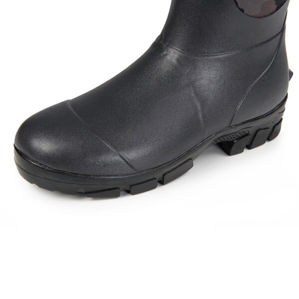 Fox Rage Camo Neoprene Boots (NFW013-018) - Image 4