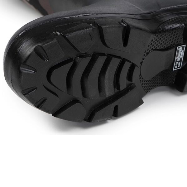 Fox Rage Camo Neoprene Boots (NFW013-018) - Image 3