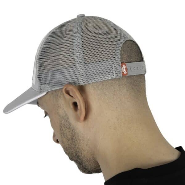 Fox Rage Light Camo Trucker Cap (NHH006) - Image 4