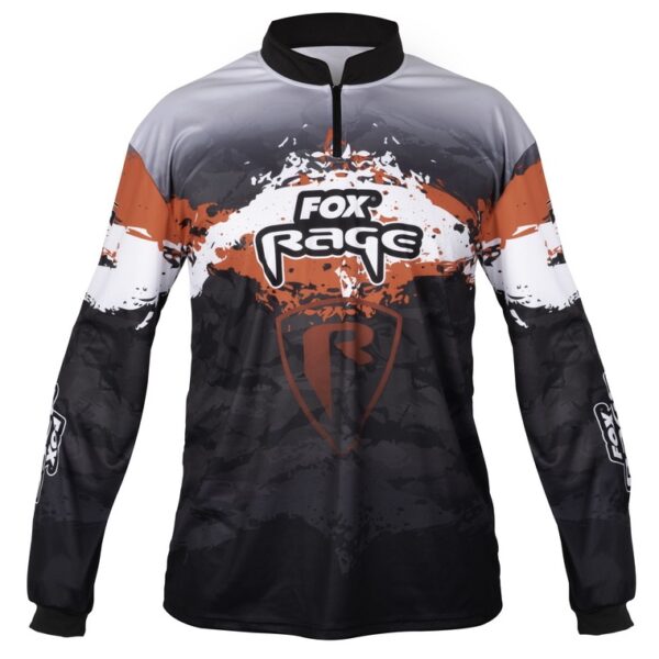 Fox Rage Performance Long Sleeve
