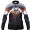 Fox Rage Performance Long Sleeve S (NPR315)