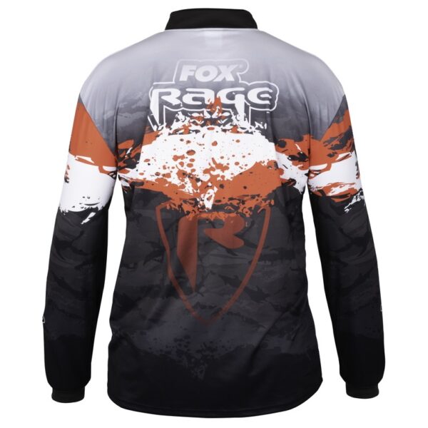 Fox Rage Performance Long Sleeve (NPR315-320) - Image 2