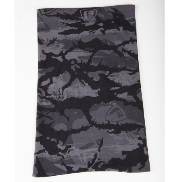 Fox Rage Lightweight Camo Snood (NPR322) - Image 2