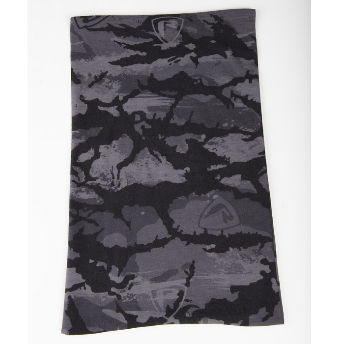 Cache Cou Camo Snood - FOX