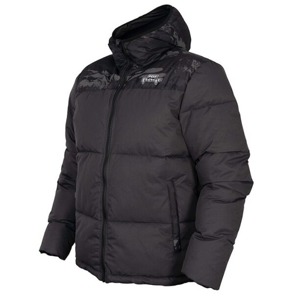Fox Rage Rip Stop Quilted Jacket