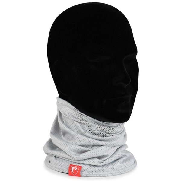 FOX Rage UV Neck Gaiter Grey