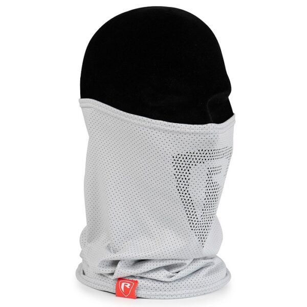 FOX Rage UV Neck Gaiter Grey (NPR372) - Image 3