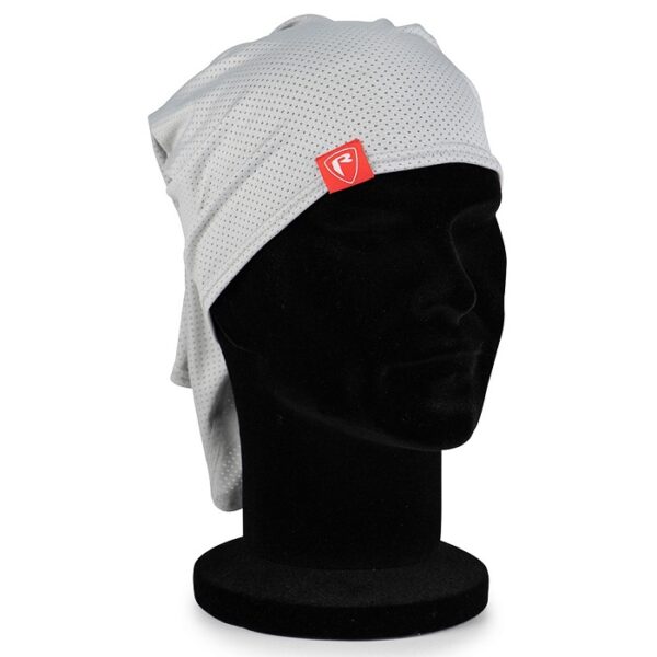 FOX Rage UV Neck Gaiter Grey (NPR372) - Image 5