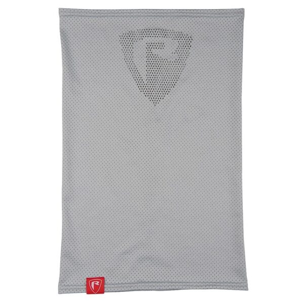 FOX Rage UV Neck Gaiter Grey (NPR372) - Image 2
