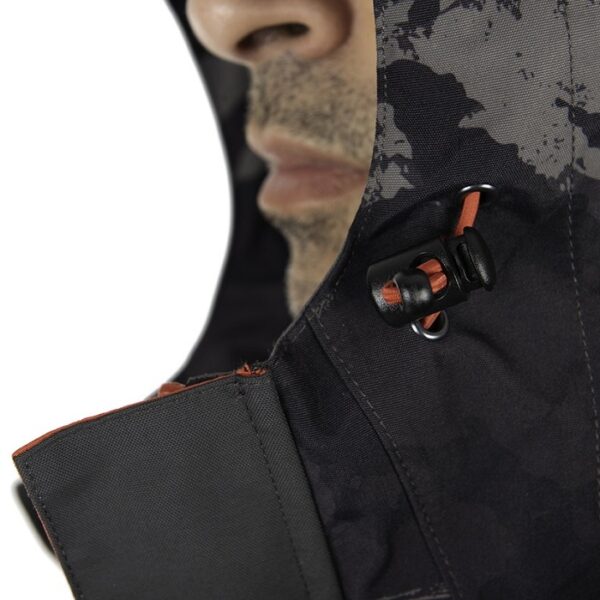 Fox Rage RS Triple-Layer Jacket (NPR380-385) - Image 8