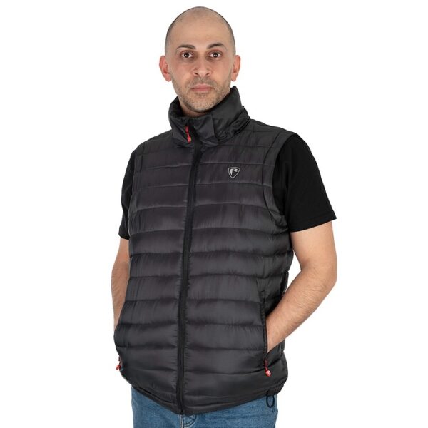 Fox Rage Heated Gilet