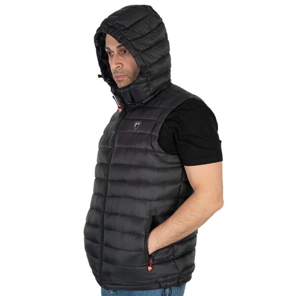 Fox Rage Heated Gilet (NPR417-423) - Image 2