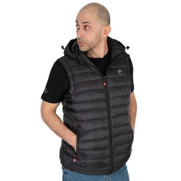Fox Rage Heated Gilet (NPR417-423) - Image 4