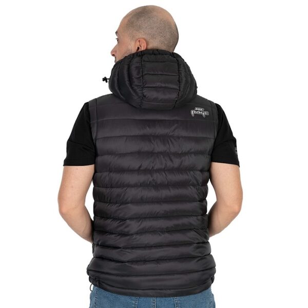 Fox Rage Heated Gilet (NPR417-423) - Image 5
