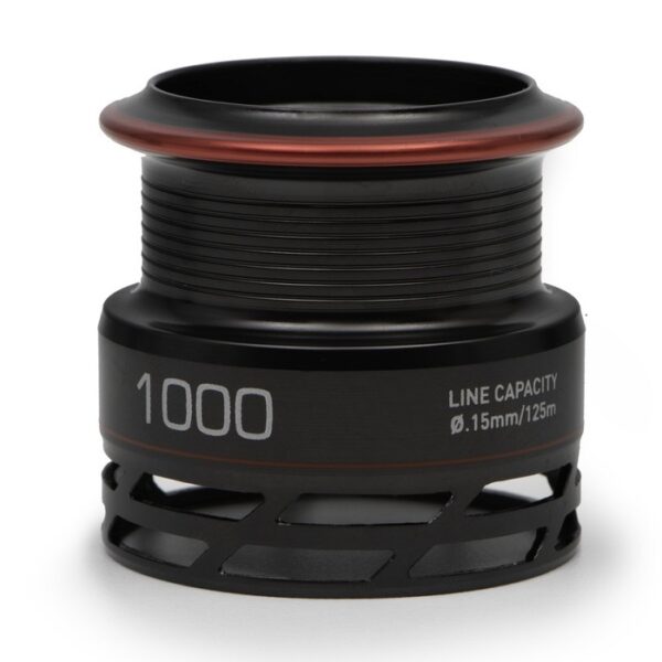 Fox Rage Warrior Spare Spool