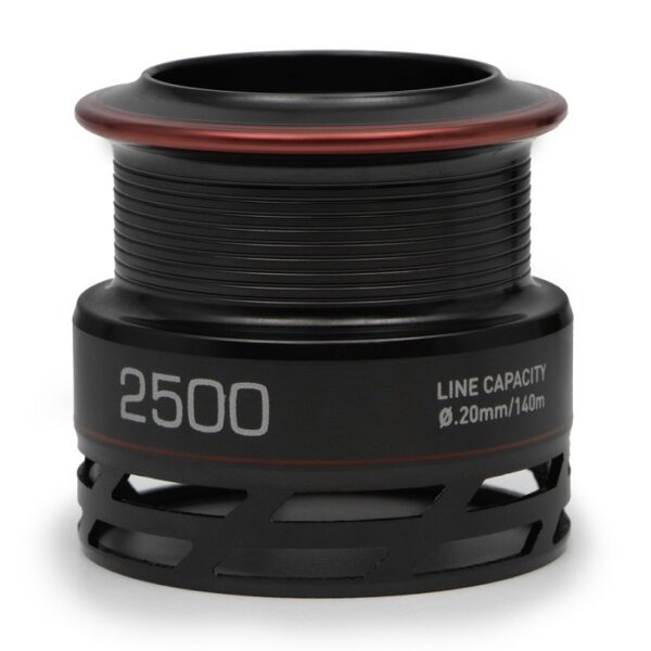 Fox Rage Warrior Spare Spools (NRL028-030) - Image 2