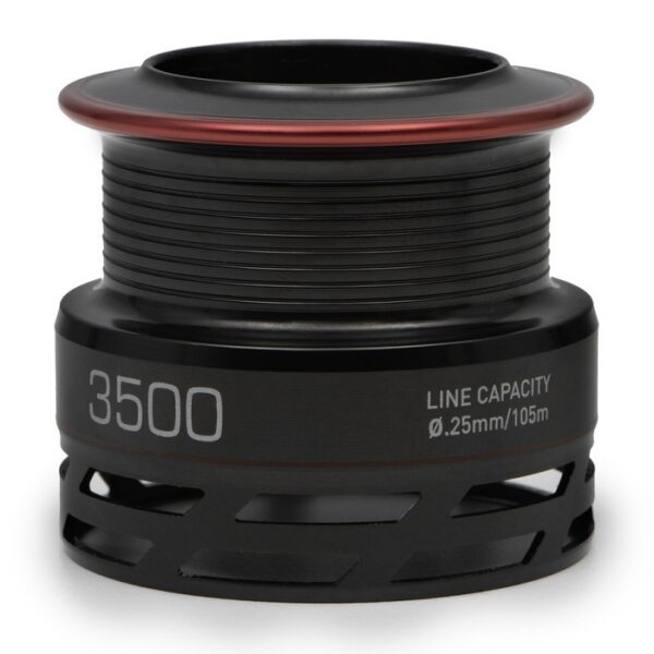 Fox Rage Warrior Spare Spools (NRL028-030) - Image 3