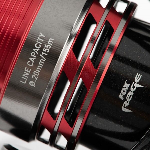 Fox Rage Prism X 1000 (NRL031) - Image 7