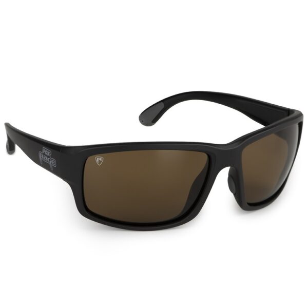 Fox Rage Floating Wrap Dark Grey Sunglasses (NSN010) - Image 2