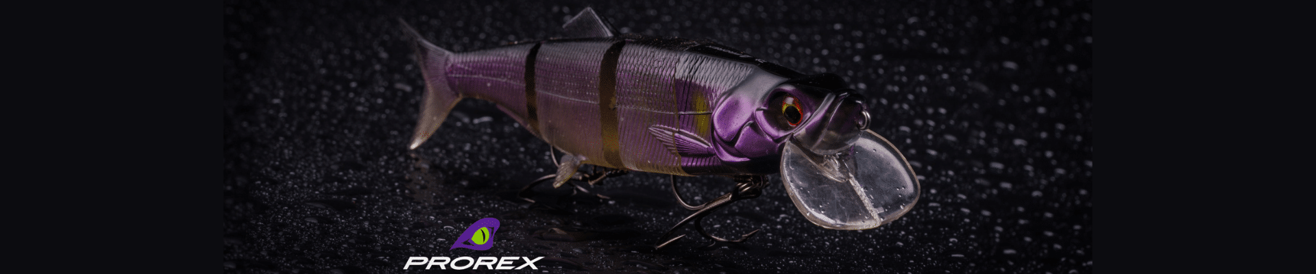 Daiwa Prorex