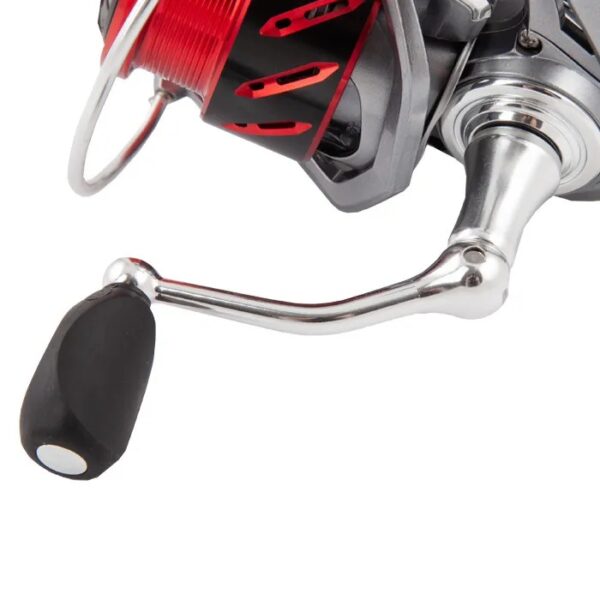 Korum Snapper Infernos SL Red 2000 (Z0690013) - Image 4