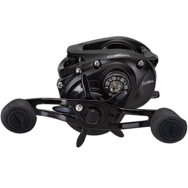 Lew's Custom Lite SLP (CL1SHL) - Image 5