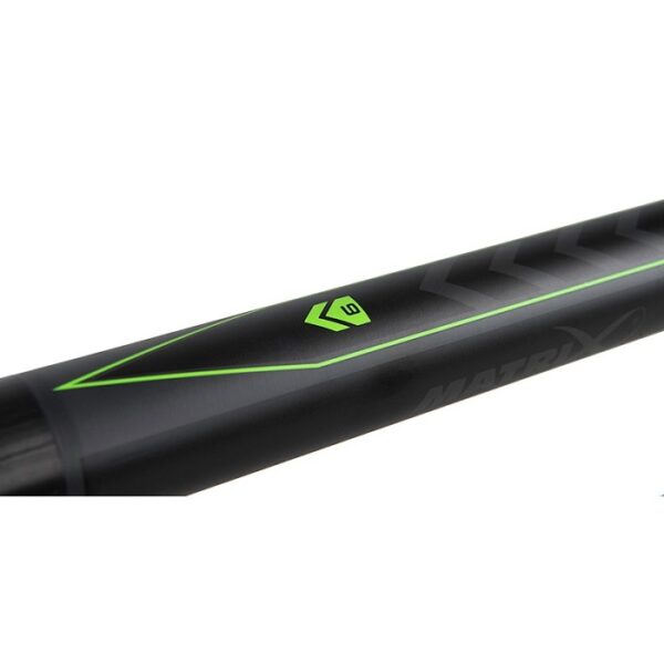 Matrix MTX V2 Margin 1 Sections
