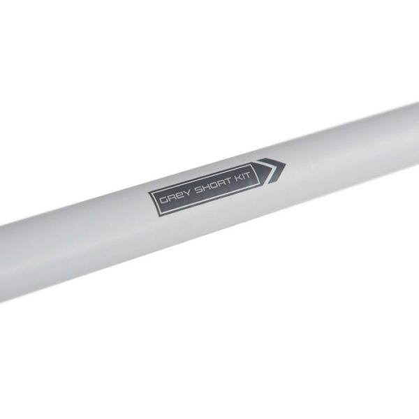 Matrix MTX V2 Grey Short Kit (GPO266) - Image 2