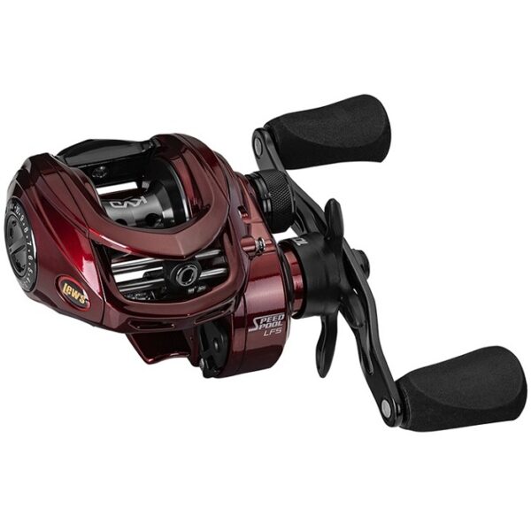 Lew's KVD LFS