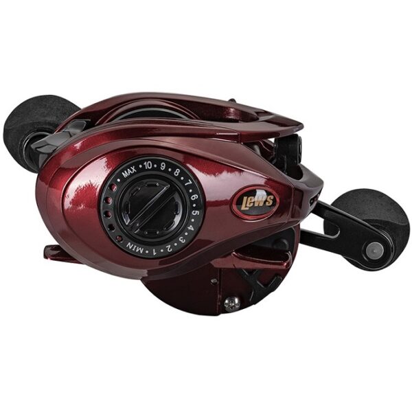 Lew's KVD LFS (KVD1HL) - Image 4