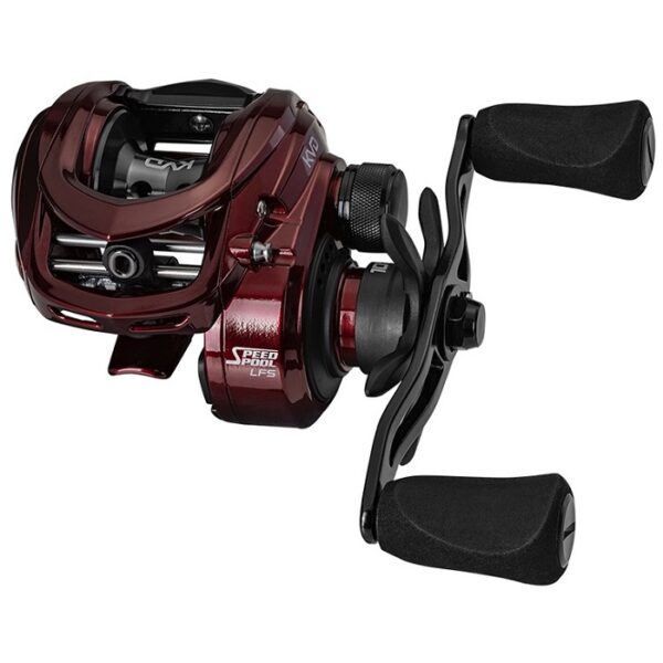 Lew's KVD LFS
