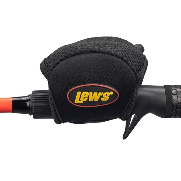 Lew's Baitcast Reel Cover