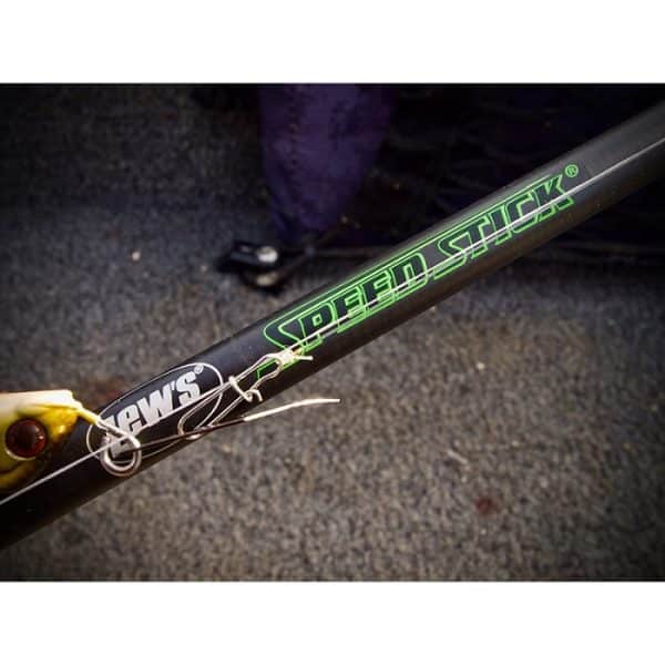 Lew's Speed Stick Casting MM 213CM 4-14G (LSS70M) - Image 5
