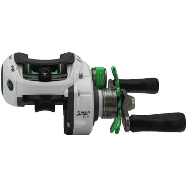 Lew's Mach 1 SLP (MH1SHLA) - Image 3