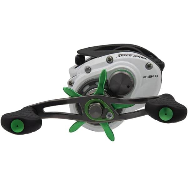 Lew's Mach 1 SLP (MH1SHLA) - Image 5