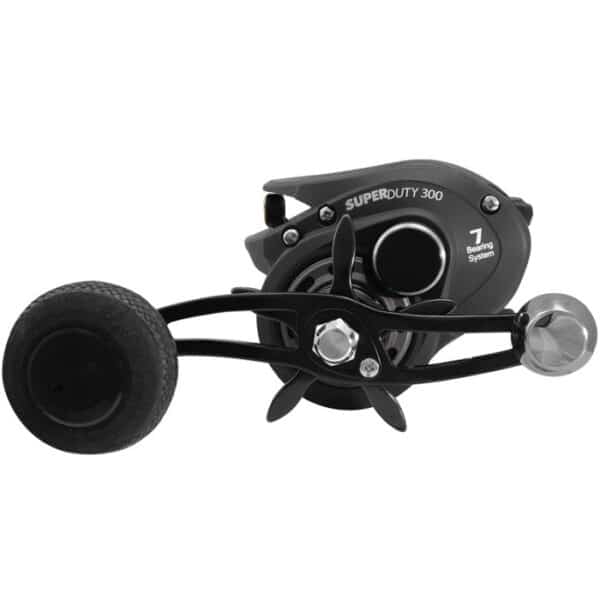Lew's SuperDuty 300J (SD3SHLJ) - Image 4