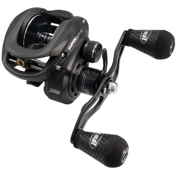 Lew's SuperDuty 300 Speed Spool (SD3SHL) - Image 3