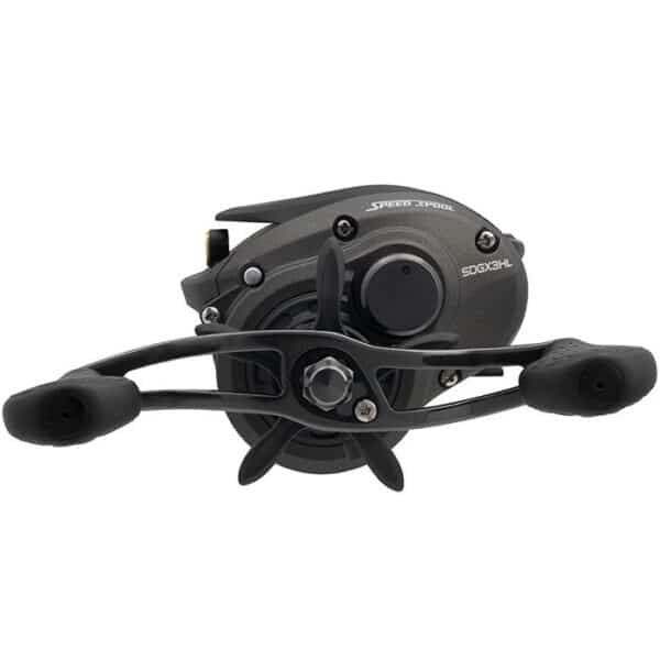Lew's SuperDuty GX3 (SDGX3HL) - Image 4