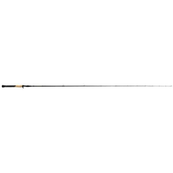 Lew's Custom Pro