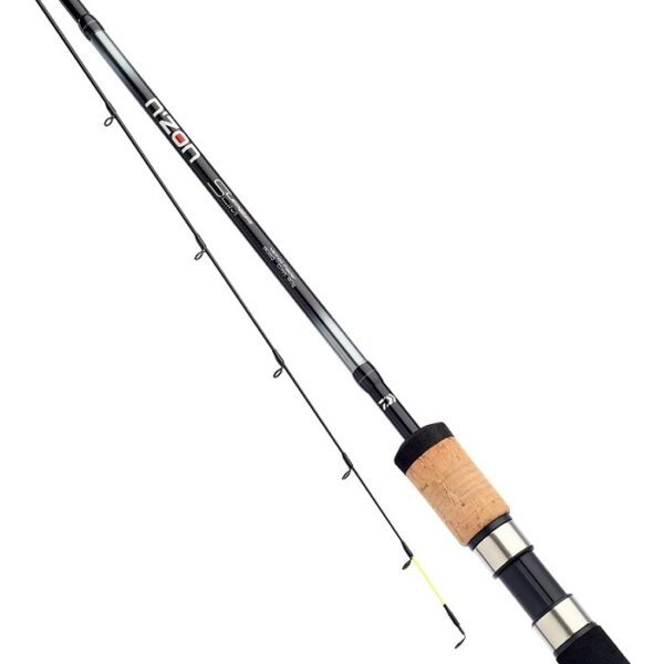 Daiwa N'ZON Super Slim Method Feeder